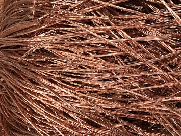 Copper - Millberry 