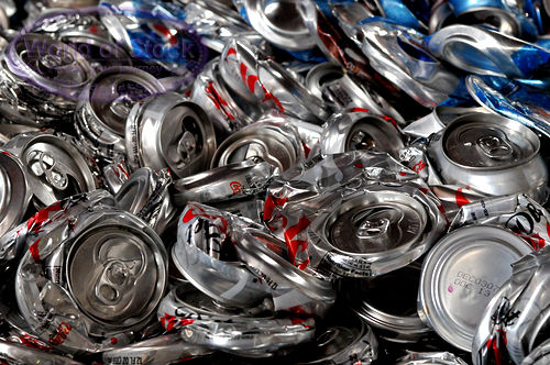 Why Aluminium Is Worth Recycling