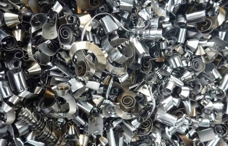 How To Cash For Stainless Steel Scrap Metal