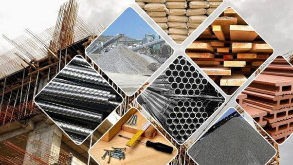What Are The Common Metals That Are Used In Construction Industry