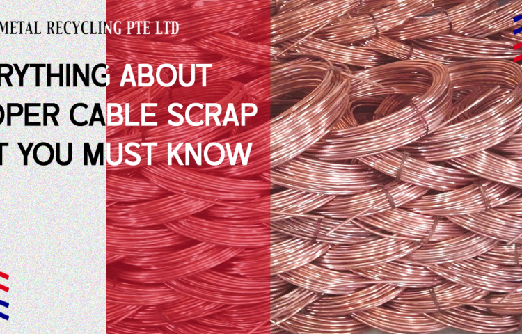 Everything About Copper Cable Scrap That You Must Know